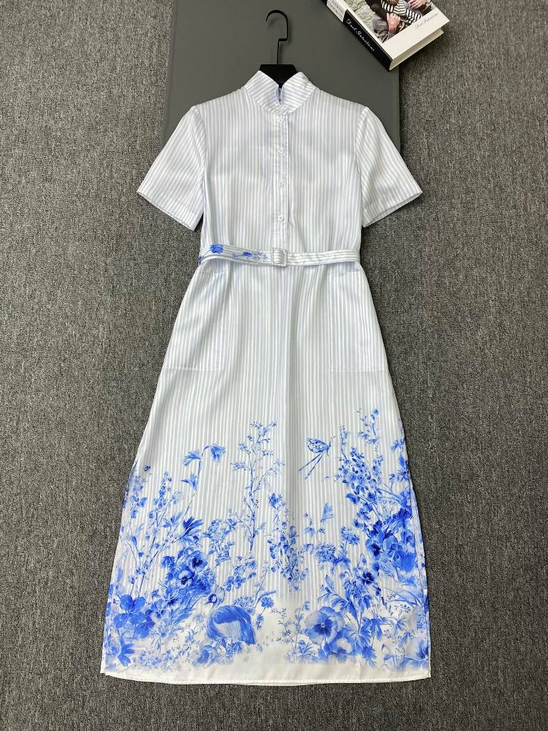 Dior Dress-N
