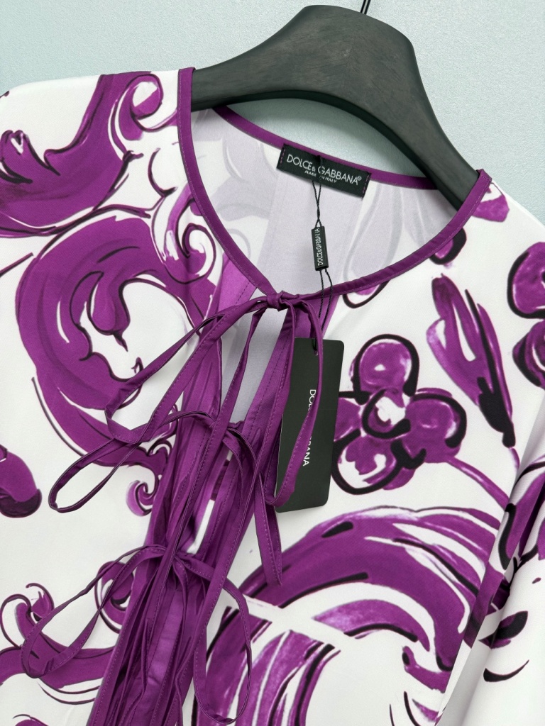 D&G Dress-A