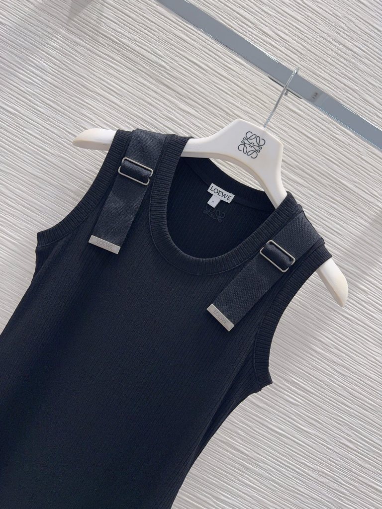 LOEWE Dresses-B