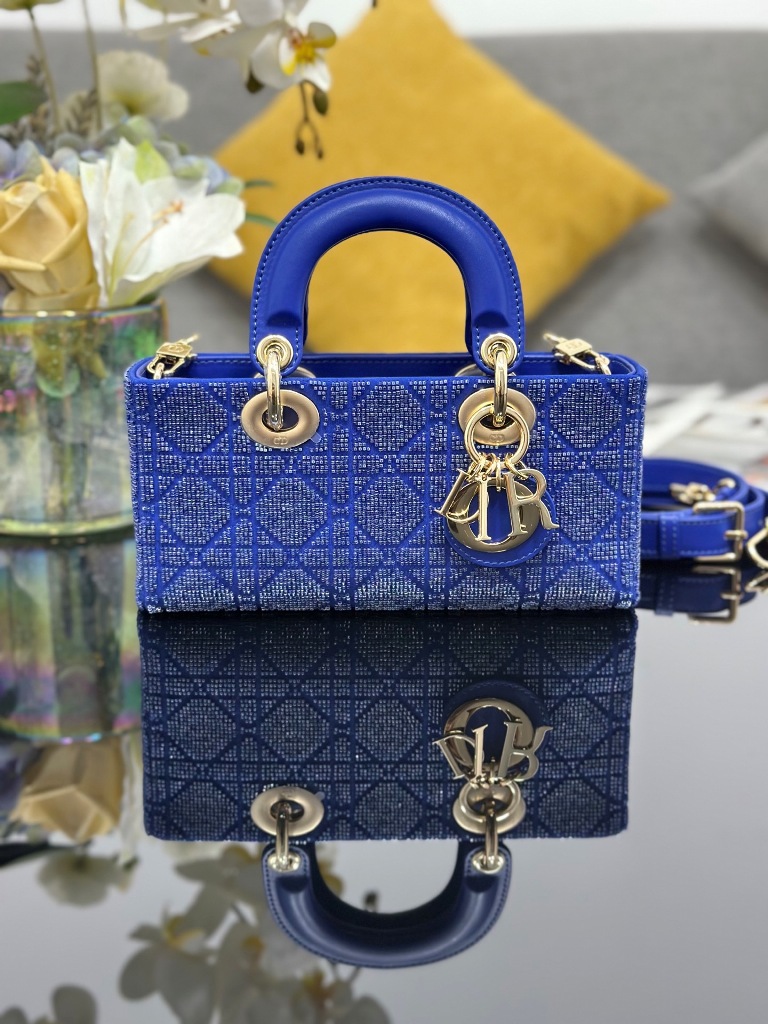 Lady D-Joy Bag|22cm-002