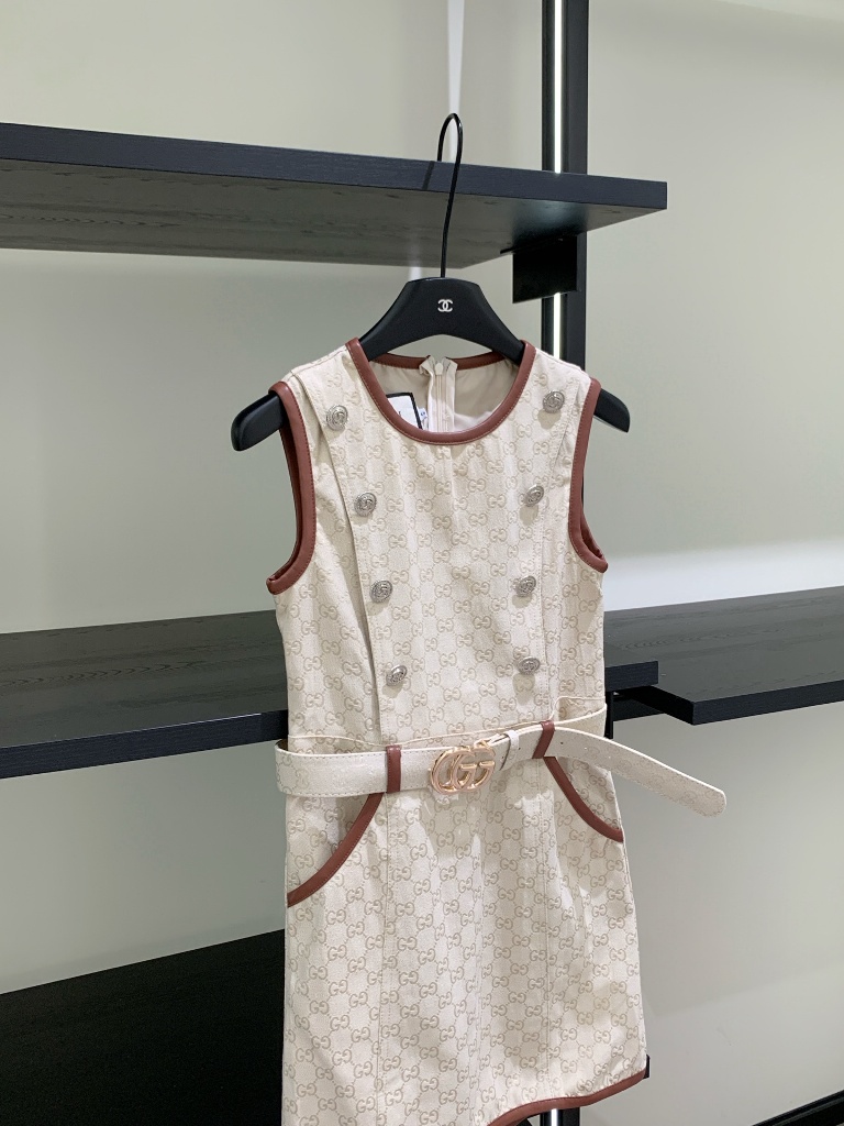 Gucci Dress-H