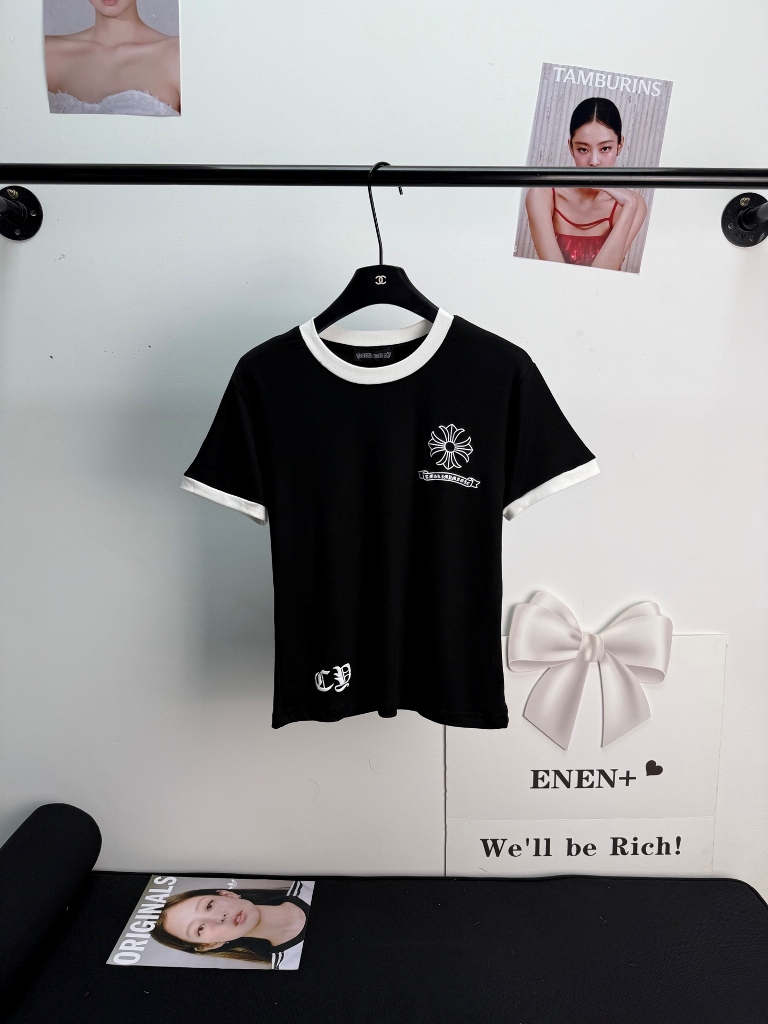 Chrome Hearts TS(w)-B