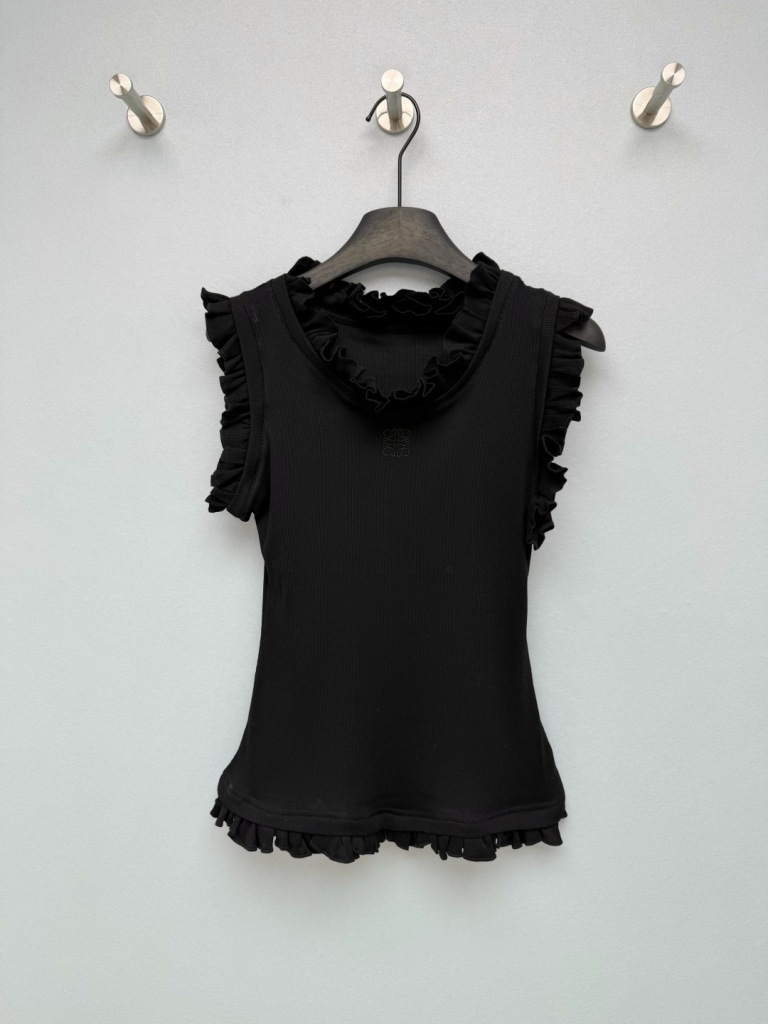LOEWE Tank top(w)-B