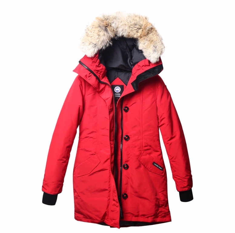 Rossclair Parka 05style(w)-C1