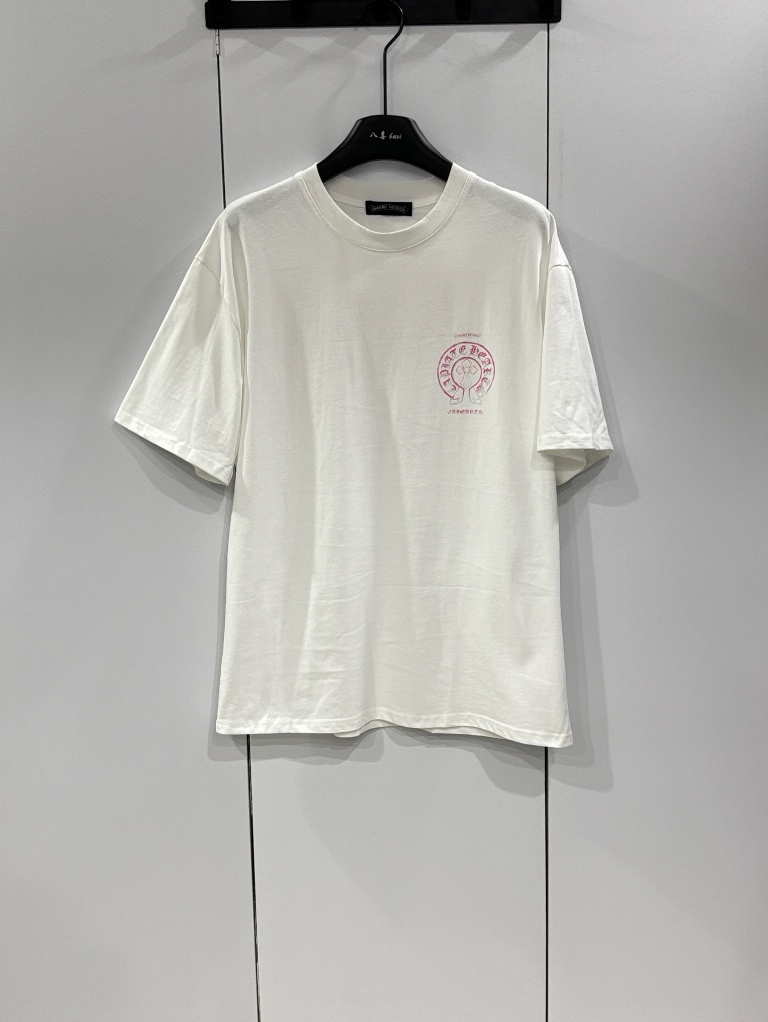 Chrome Hearts TS(w)-A
