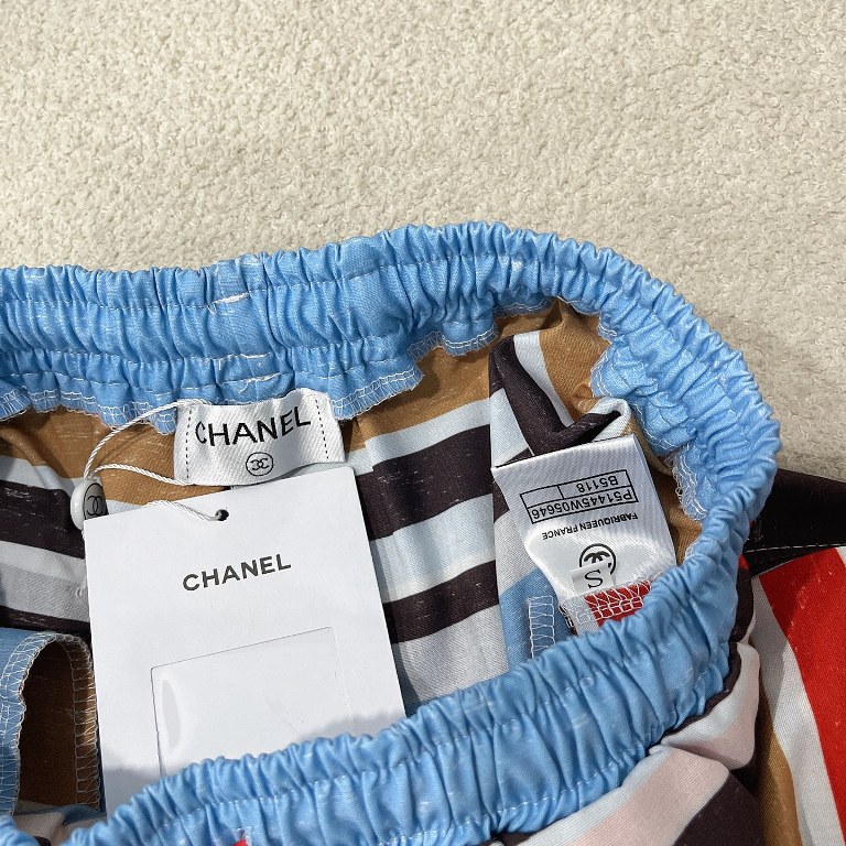 Chanel Suits(w)-A