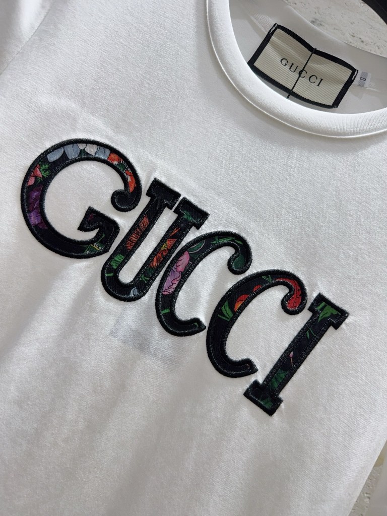 Gucci TS(w)-E