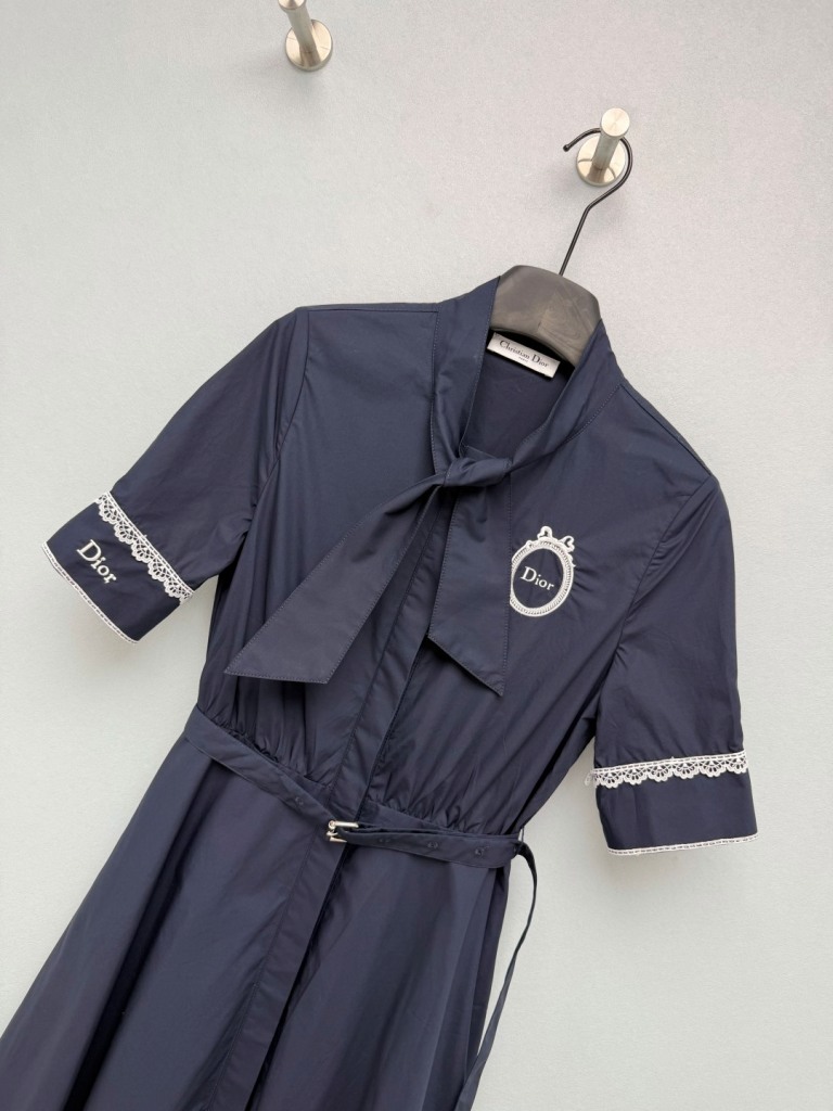 Dior Dress-O