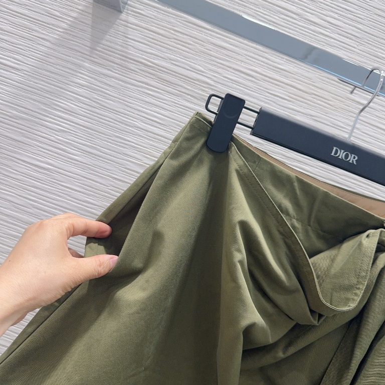Dior Skirts-B2