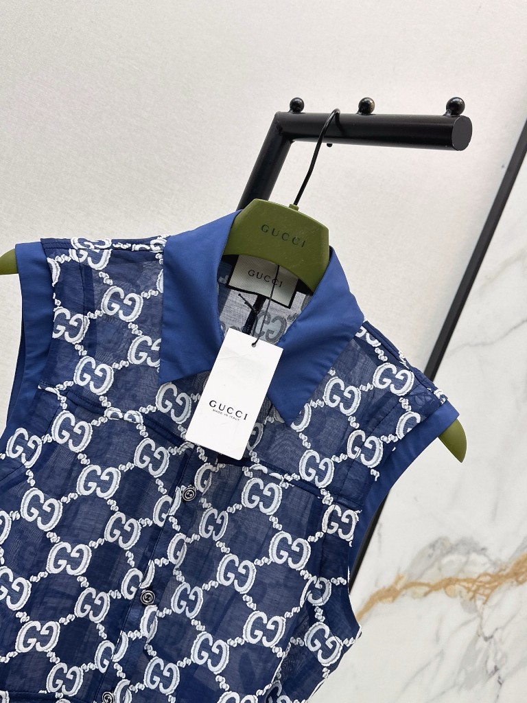 Gucci Dress-I