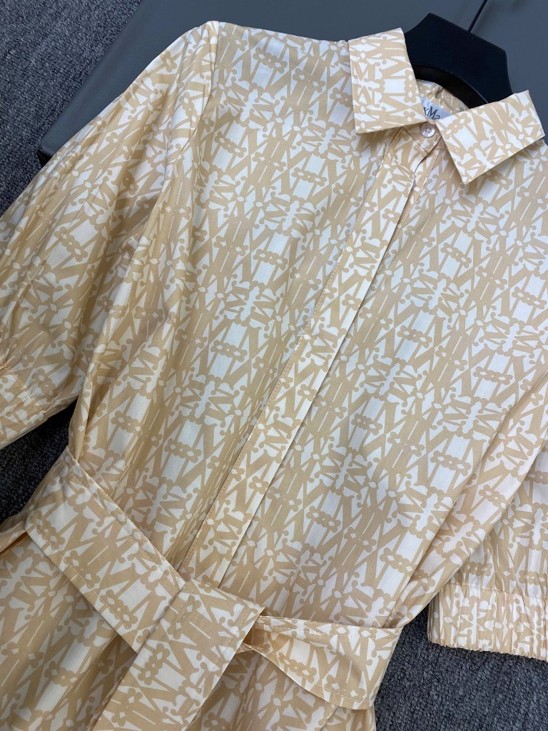 MaxMara Dress-C