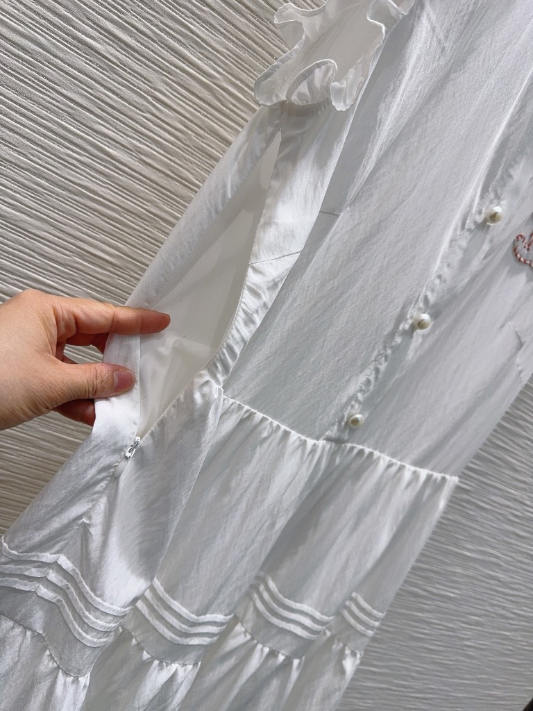 Chanel Dress-E