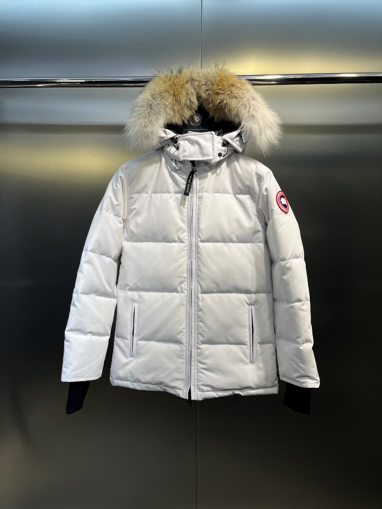 Expedition Parka 04style(w)-B3