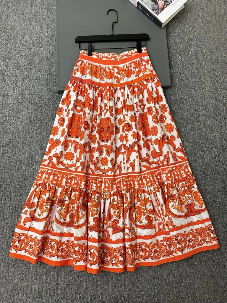 D&G Skirts-A