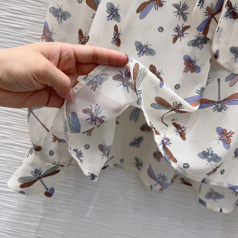 Gucci Shirt(w)-C