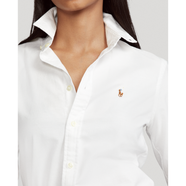 RL Shirt(w) Coll1-005