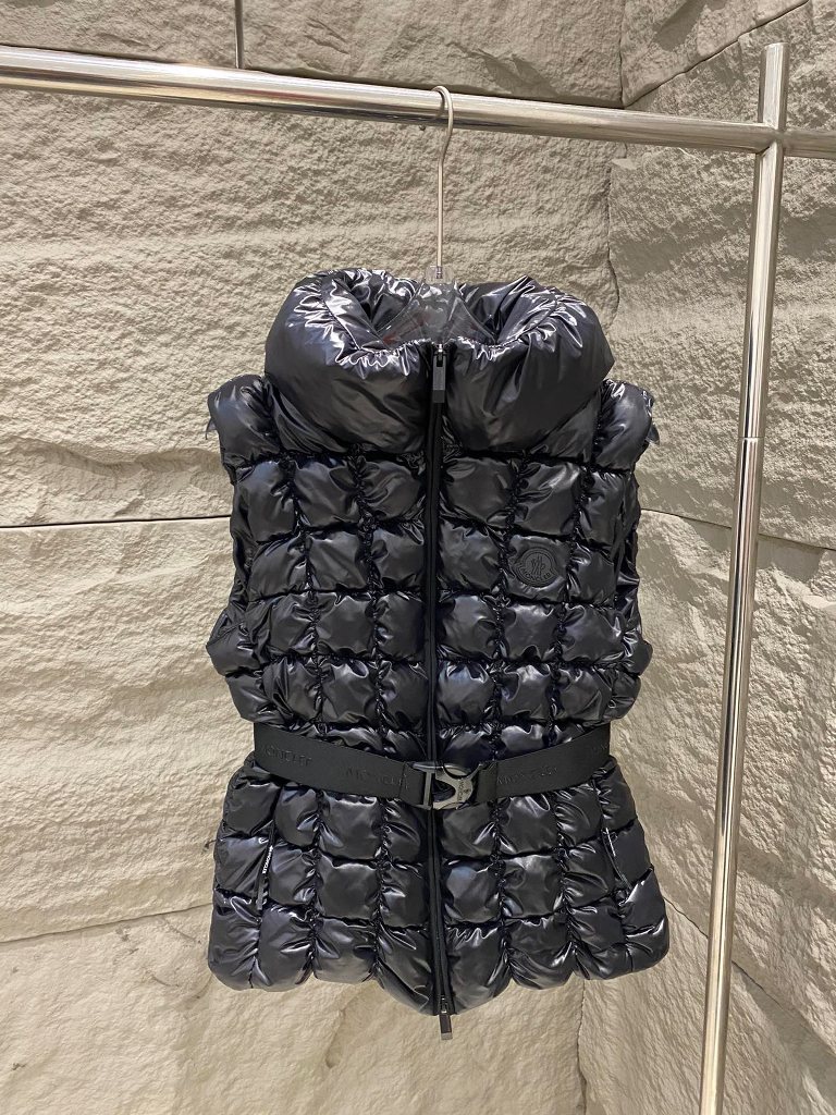 Moncler Emilion Vest(w)-C