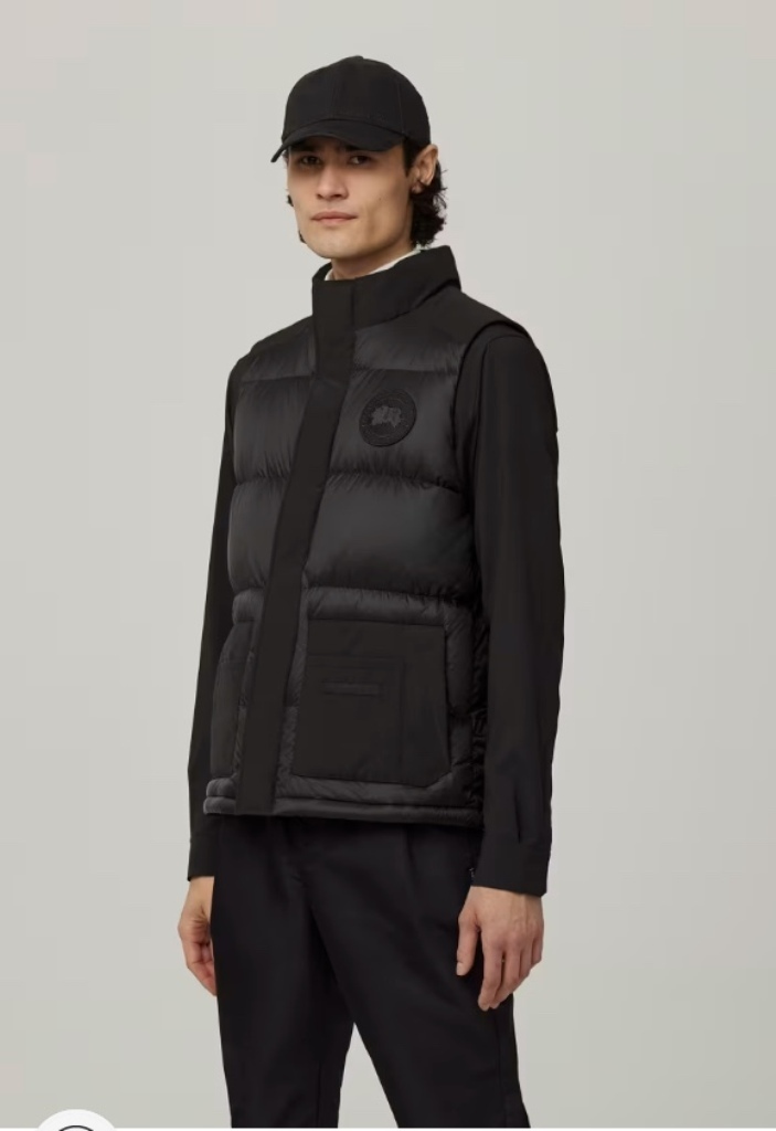 Paradigm Freestyle Vest-A