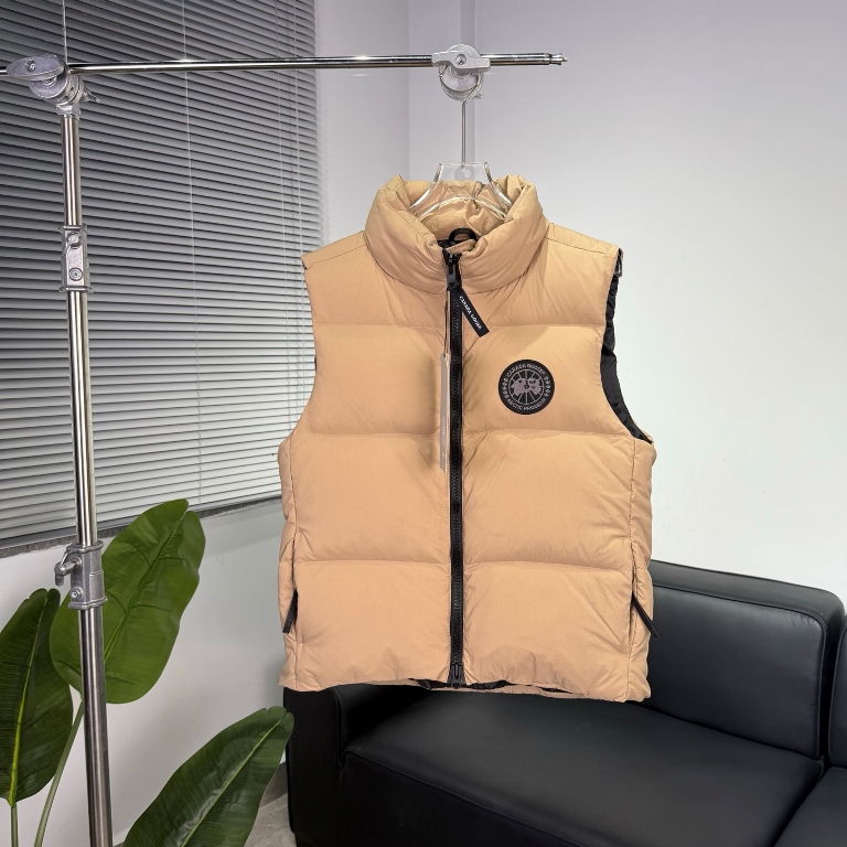 Lawrence Vest-D4