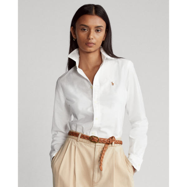 RL Shirt(w) Coll1-004