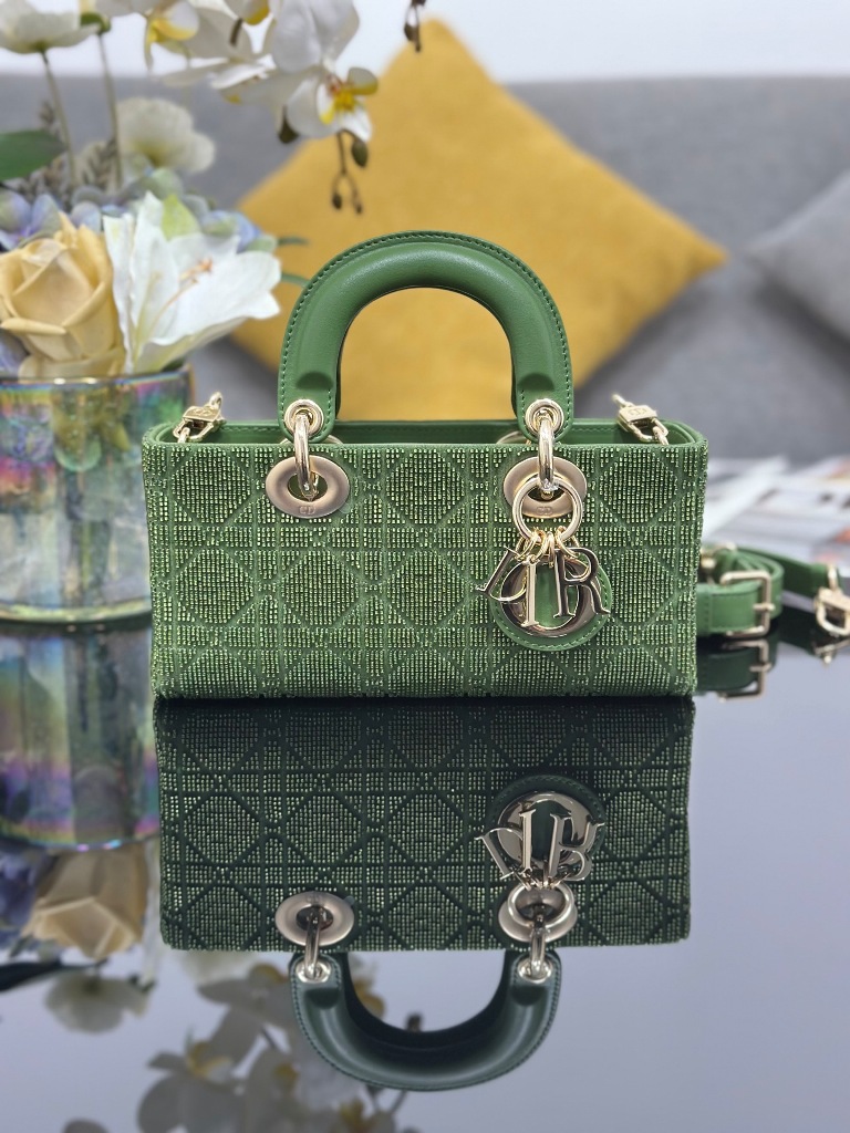 Lady D-Joy Bag|22cm-001