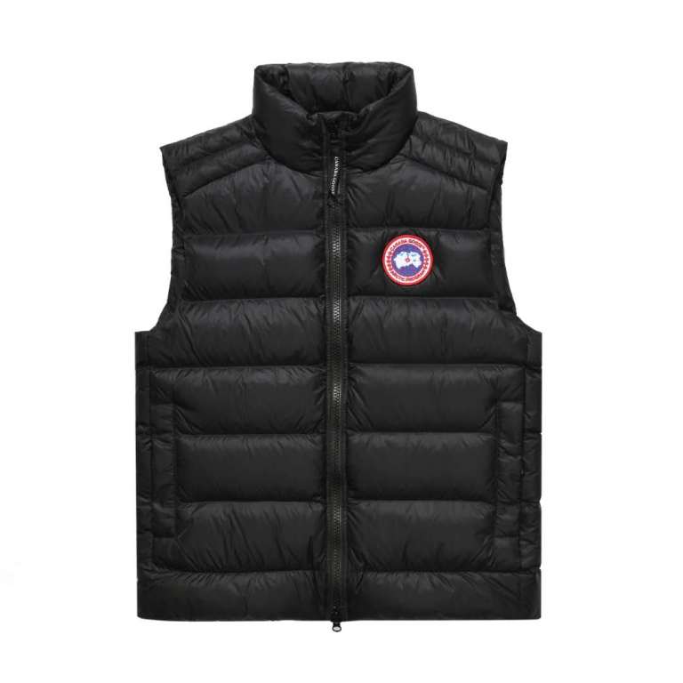 Crofton Vest-C2