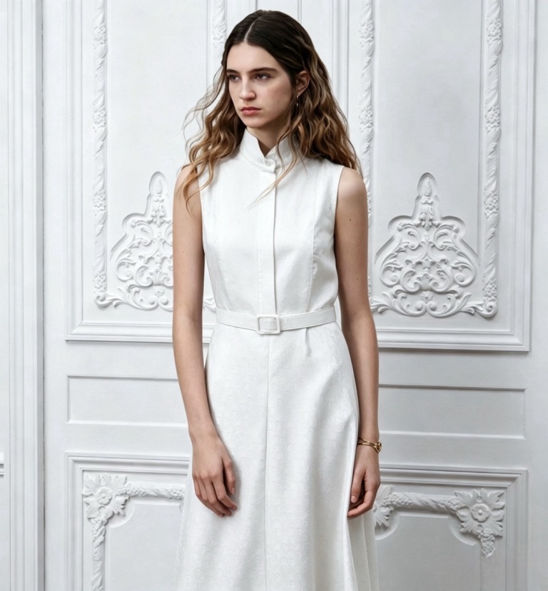 Dior Dress-Q