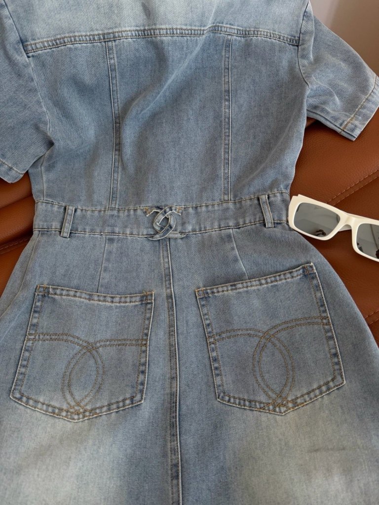 Chanel Dress-D