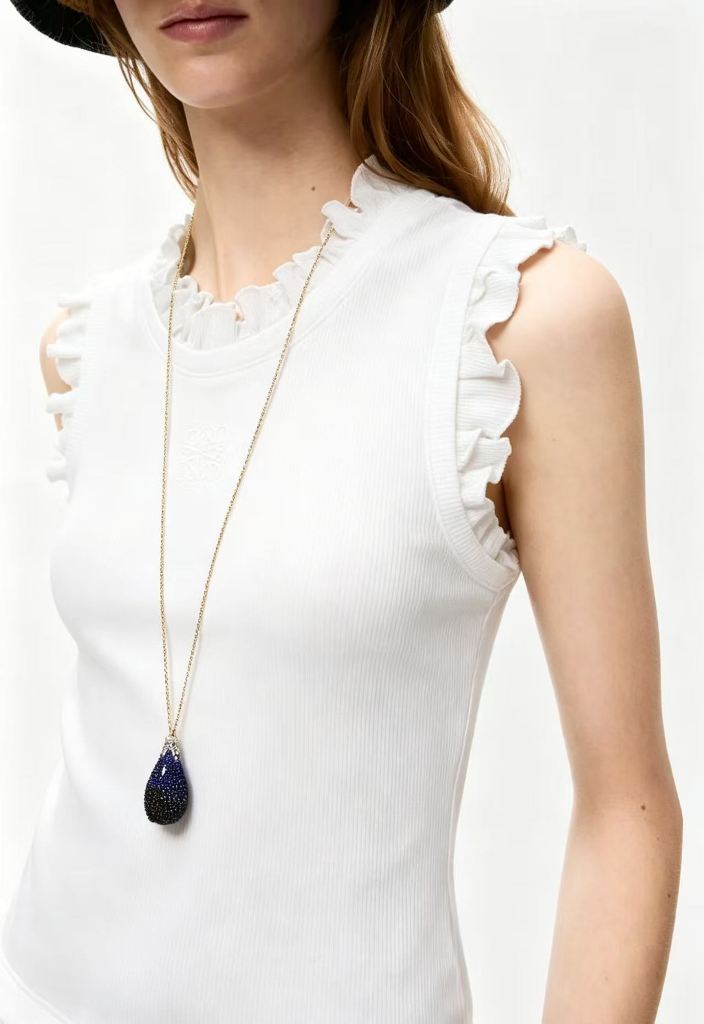 LOEWE Tank top(w)-B