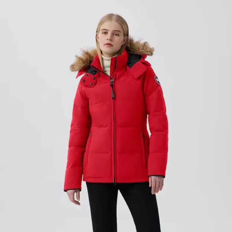 Expedition Parka 04style(w)-B2