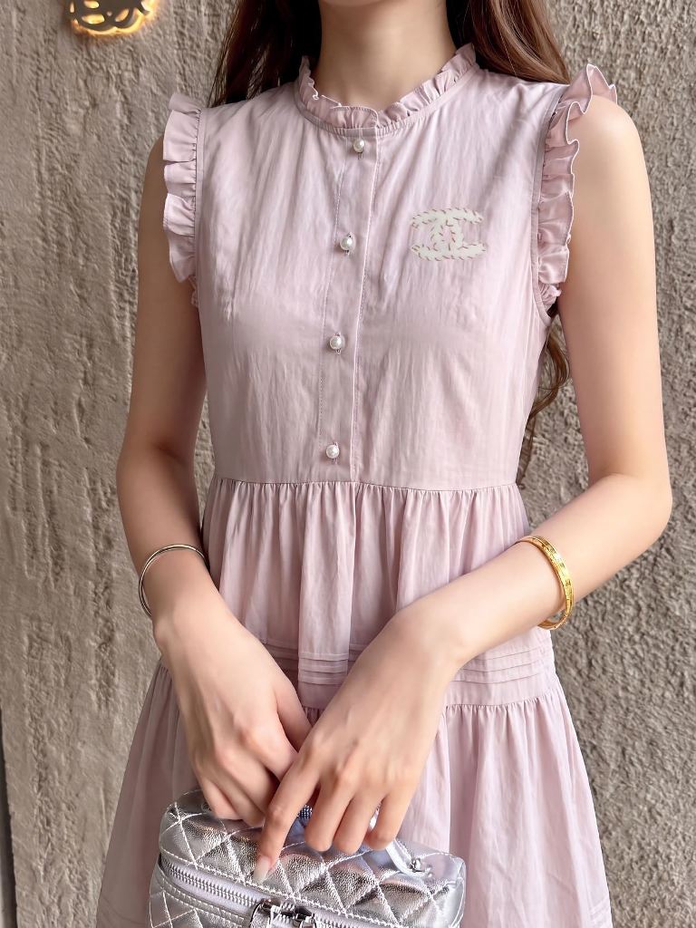 Chanel Dress-E