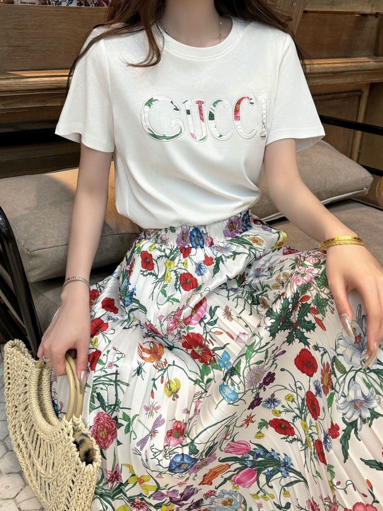 Gucci TS(w)-E
