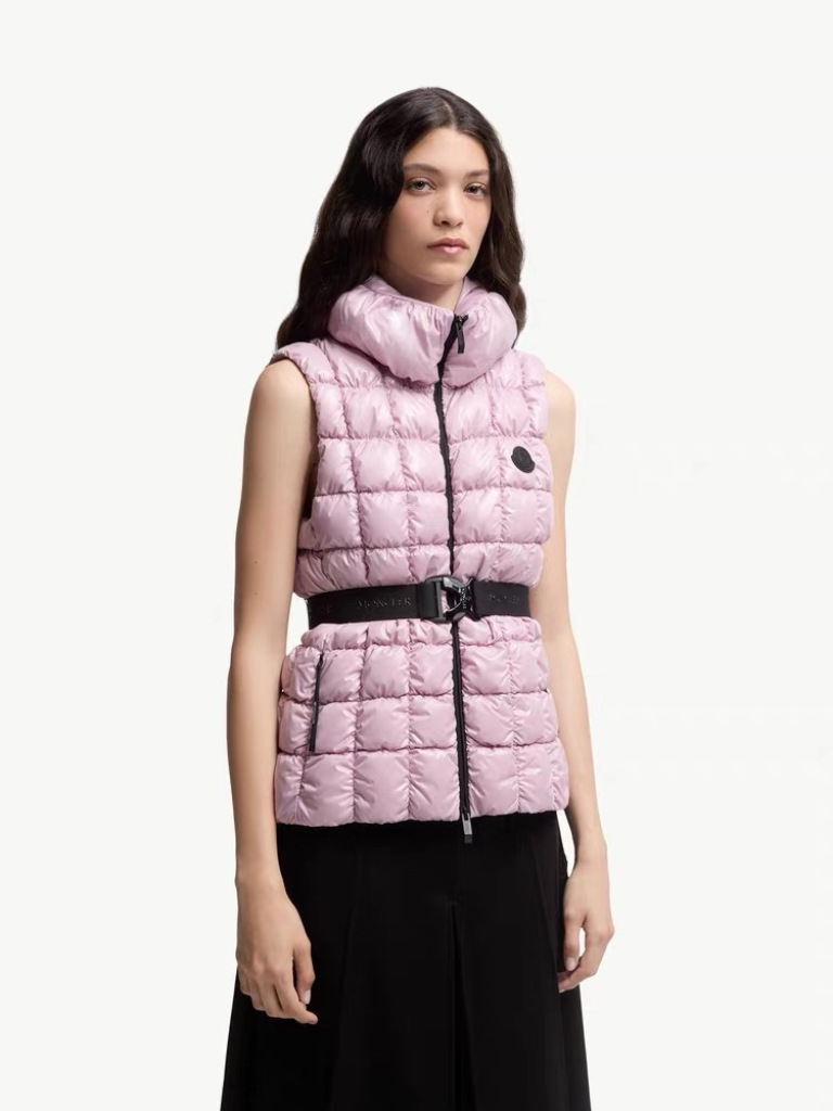 Moncler Emilion Vest(w)-C