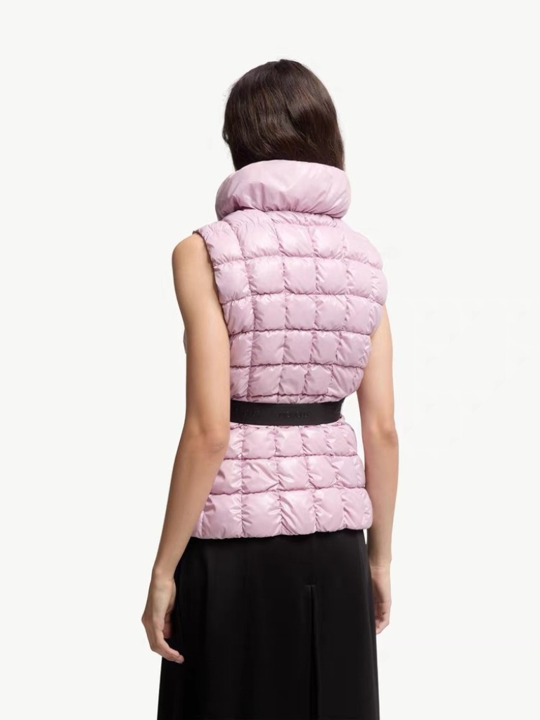 Moncler Emilion Vest(w)-C