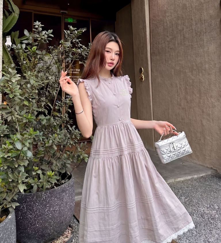 Chanel Dress-E