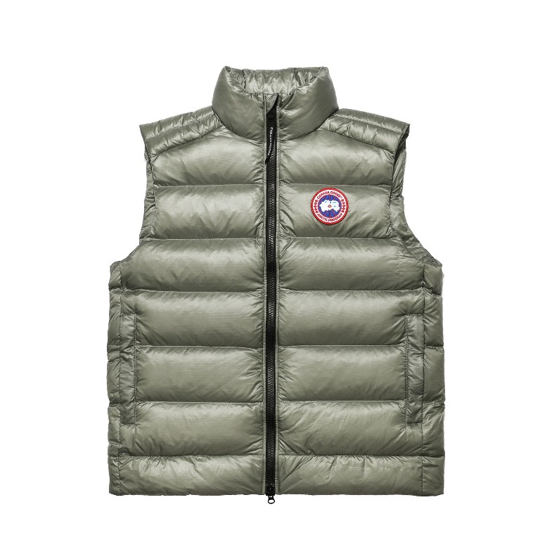 Crofton Vest-C1