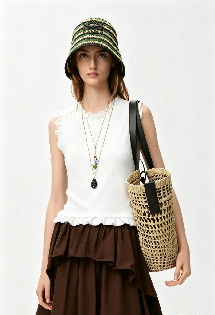 LOEWE Tank top(w)-B