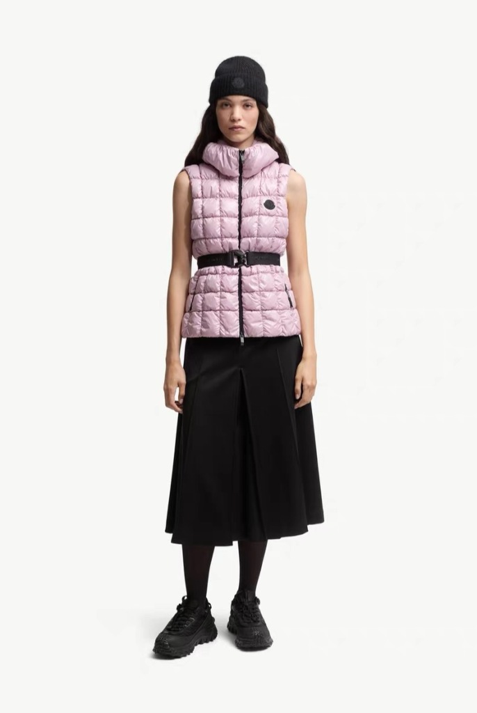 Moncler Emilion Vest(w)-C