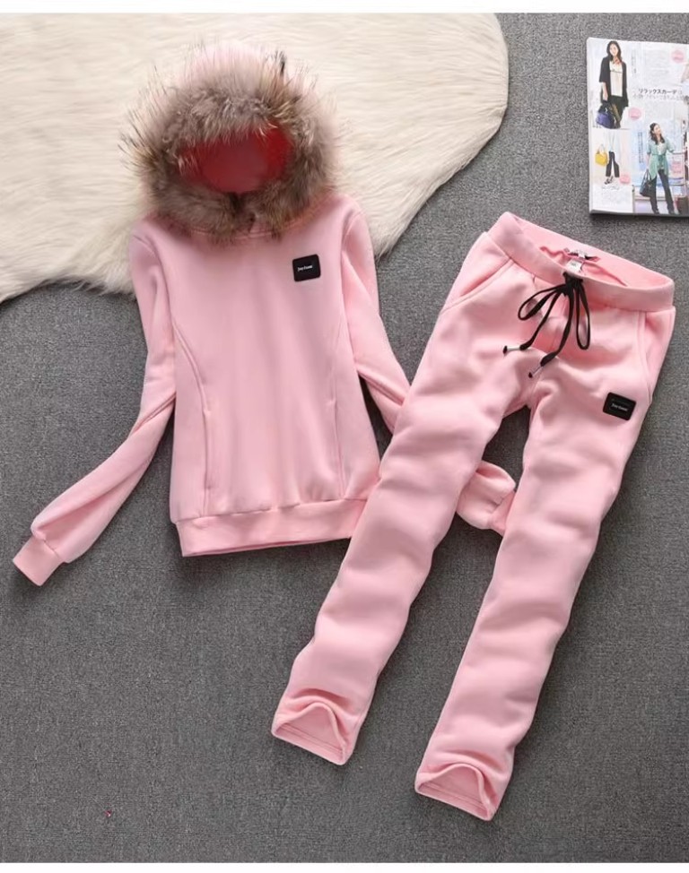Juicy Couture Suits Coll5-001