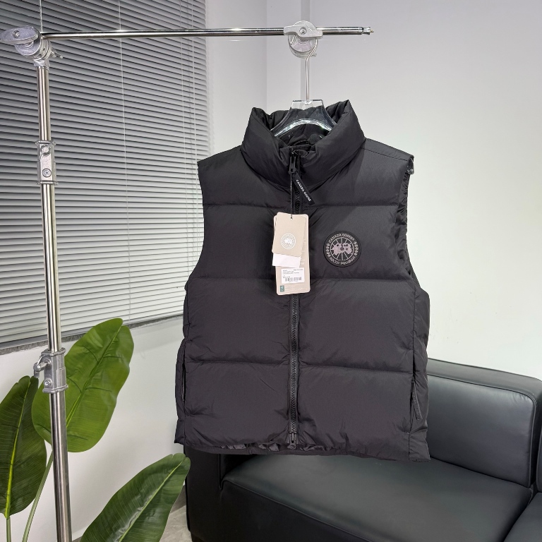 Lawrence Vest-D3