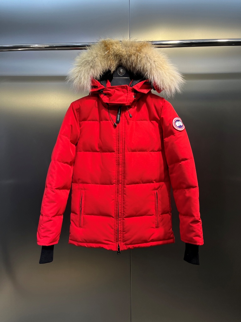 Expedition Parka 04style(w)-B2