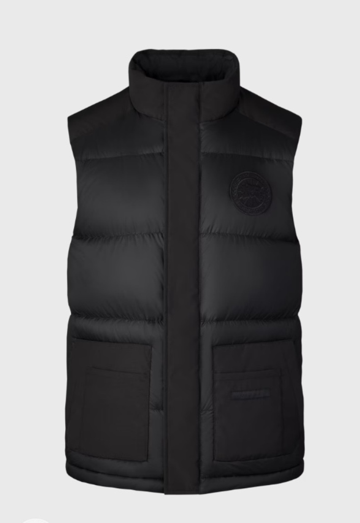 Paradigm Freestyle Vest-A