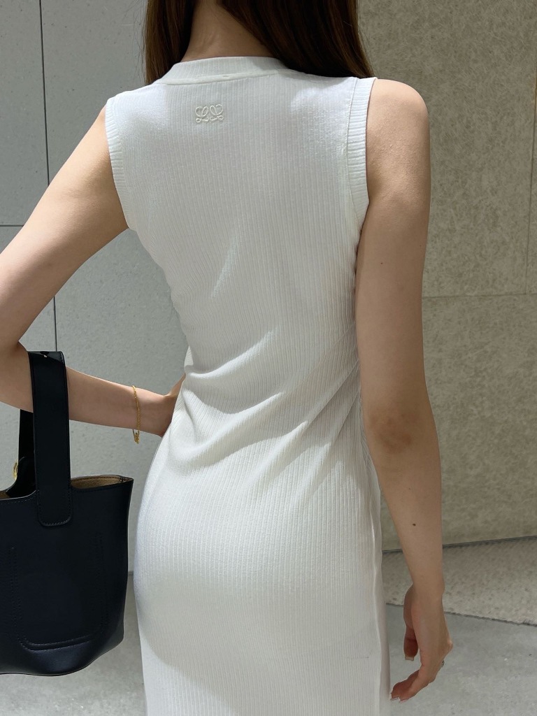 LOEWE Dresses-B