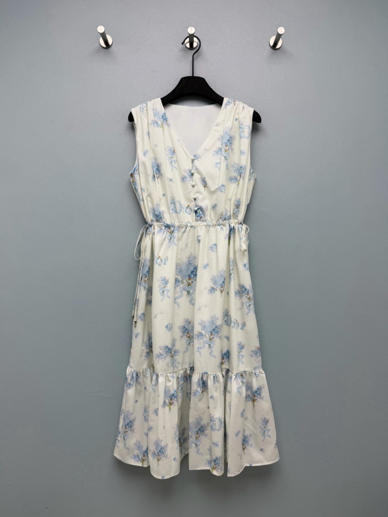 Dior Dress-L