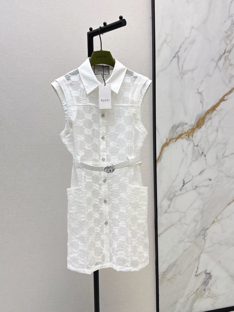 Gucci Dress-I