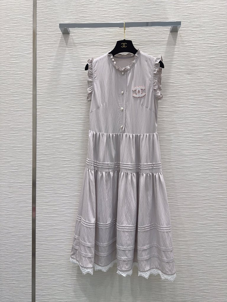 Chanel Dress-E