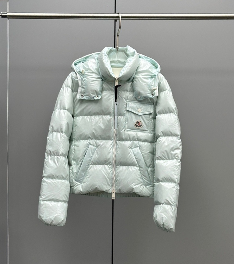 Moncler Andro Down Jacket(w)-E