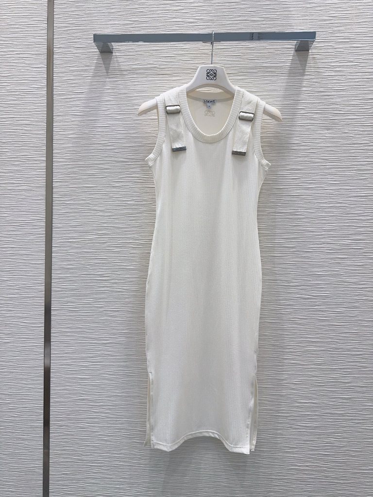 LOEWE Dresses-B