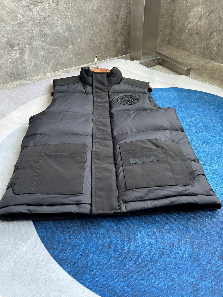 Paradigm Freestyle Vest-A