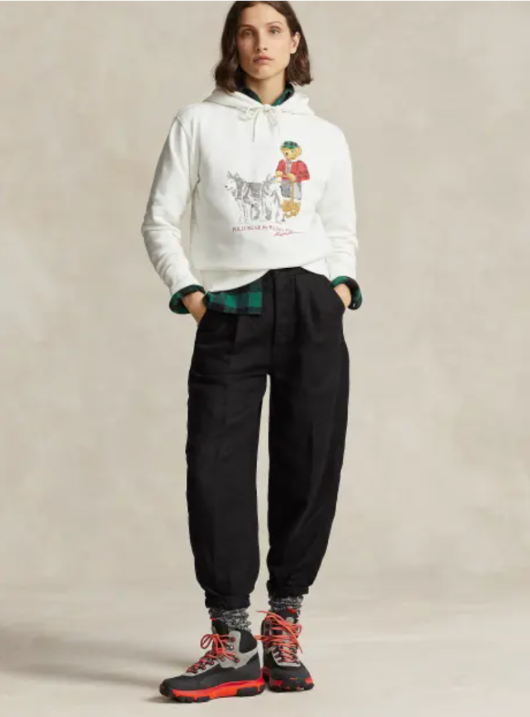 RL Hoody(w) Coll1-012